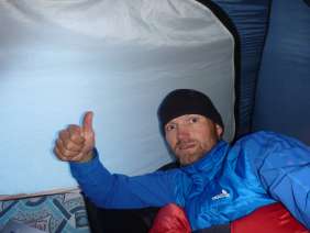  Expedice K2 2015