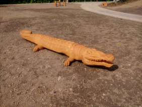  ZV 004 Krokodýl