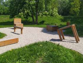  Fotogalerie - Fitness