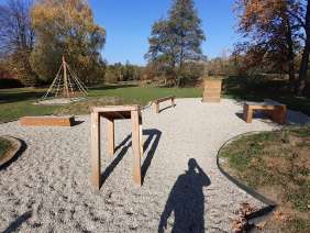  Fotogalerie - Hřiště