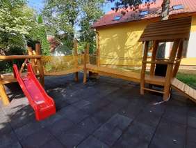  Fotogalerie - Hřiště