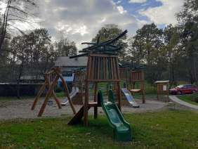  Fotogalerie - Hřiště