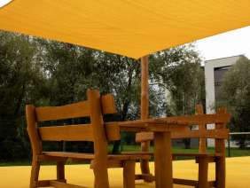  Fotogalerie - Hřiště