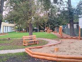  Fotogalerie - Hřiště