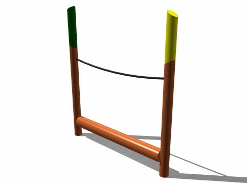  BAL 004 Rotor
