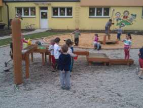  VOD 001 Vodní prvek