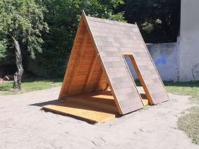  ZV 007 Domeček Stan