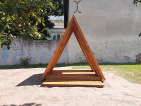  ZV 007 Domeček Stan