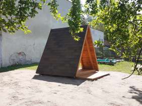  ZV 007 Domeček Stan